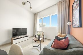 Silkhaus Marina Bay By Damac