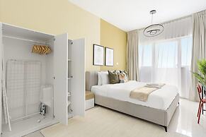Silkhaus Marina Bay By Damac