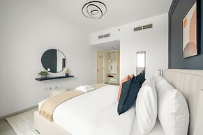 Silkhaus Marina Bay By Damac