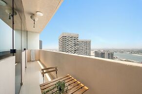 Silkhaus Marina Bay By Damac