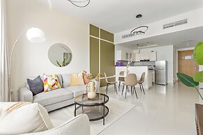 Silkhaus Marina Bay By Damac