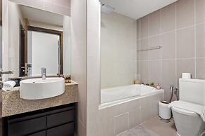 Silkhaus Marina Bay By Damac