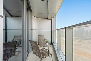Silkhaus Marina Bay By Damac