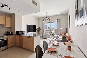 Silkhaus Marina Bay By Damac