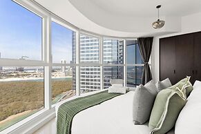 Silkhaus Marina Bay By Damac