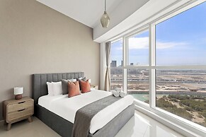 Silkhaus Marina Bay By Damac