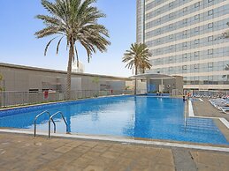 Silkhaus Marina Bay By Damac