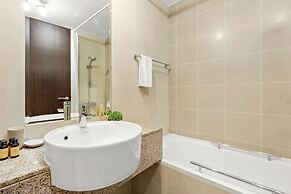 Silkhaus Marina Bay By Damac