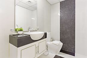 Silkhaus Marina Bay By Damac