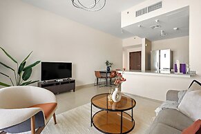 Silkhaus Marina Bay By Damac