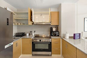 Silkhaus Marina Bay By Damac
