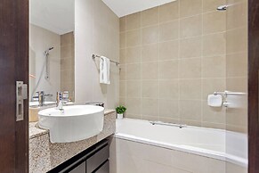 Silkhaus Marina Bay By Damac