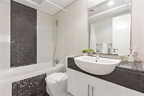 Silkhaus Marina Bay By Damac