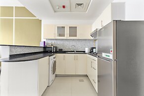 Silkhaus Marina Bay By Damac