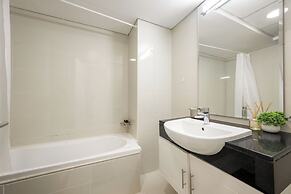 Silkhaus Marina Bay By Damac