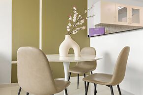 Silkhaus Marina Bay By Damac