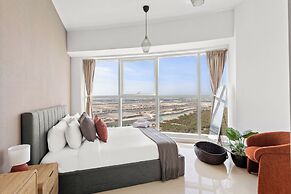 Silkhaus Marina Bay By Damac