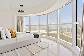 Silkhaus Marina Bay By Damac
