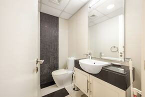 Silkhaus Marina Bay By Damac