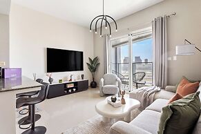 Silkhaus Marina Bay By Damac