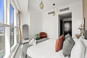 Silkhaus Marina Bay By Damac