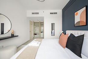 Silkhaus Marina Bay By Damac