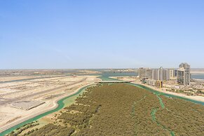 Silkhaus Marina Bay By Damac
