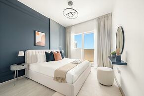 Silkhaus Marina Bay By Damac