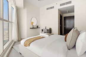 Silkhaus Marina Bay By Damac