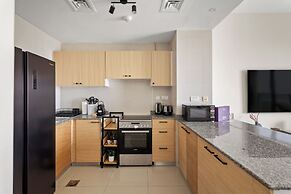 Silkhaus Marina Bay By Damac
