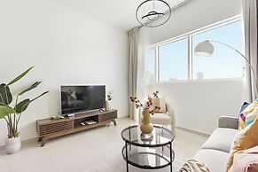 Silkhaus Marina Bay By Damac