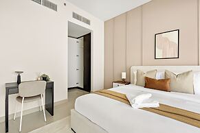 Silkhaus Marina Bay By Damac