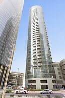 Silkhaus Marina Bay By Damac
