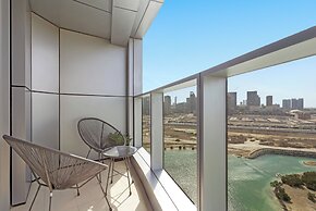 Silkhaus Marina Bay By Damac