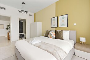 Silkhaus Marina Bay By Damac