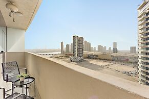 Silkhaus Marina Bay By Damac