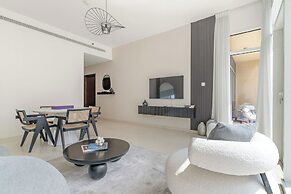 Silkhaus Bay Square 13