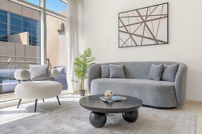 Silkhaus Bay Square 13