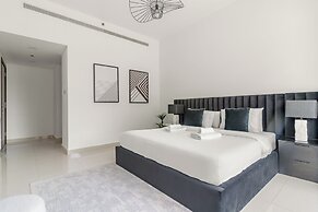 Silkhaus Bay Square 13