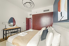 Silkhaus Amwaj 4