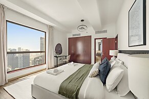 Silkhaus Amwaj 4