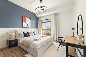 Silkhaus Amwaj 4