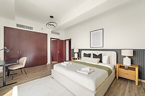 Silkhaus Amwaj 4