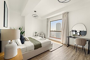 Silkhaus Amwaj 4