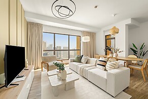 Silkhaus Amwaj 4