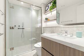 Silkhaus Kensington Waters A