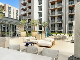 Silkhaus Kensington Waters A