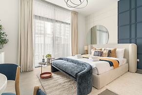 Silkhaus Kensington Waters A