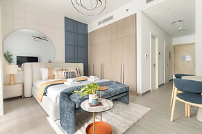 Silkhaus Kensington Waters A