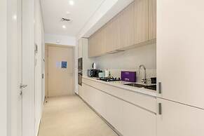 Silkhaus Kensington Waters A